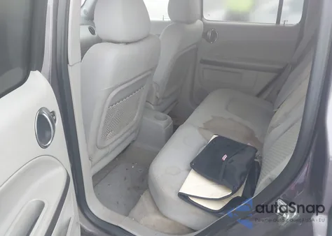 2006 Chevrolet Hhr Lt from USA, damaged, VIN 3GNDA23D86S591812